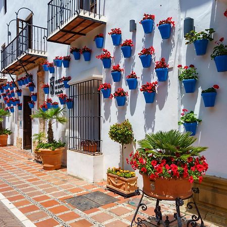 Apartment Caracas De Marbella By Interhome المظهر الخارجي الصورة