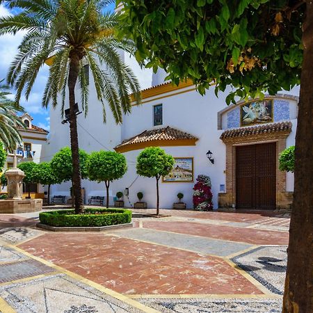 Apartment Caracas De Marbella By Interhome المظهر الخارجي الصورة