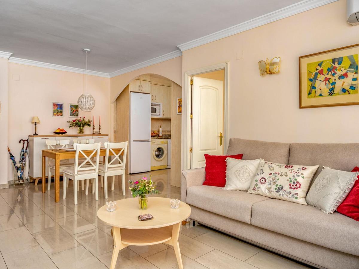 Apartment Caracas De Marbella By Interhome المظهر الخارجي الصورة