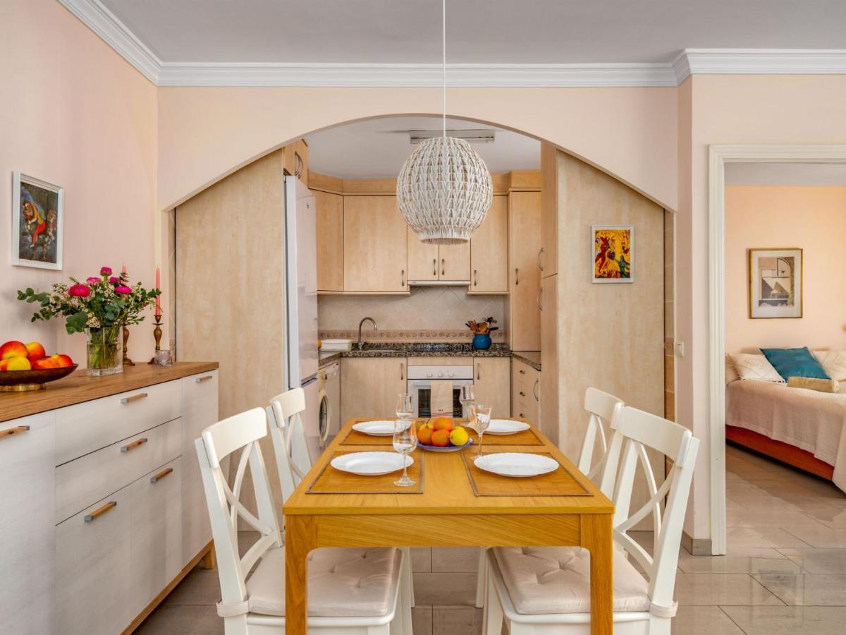 Apartment Caracas De Marbella By Interhome المظهر الخارجي الصورة