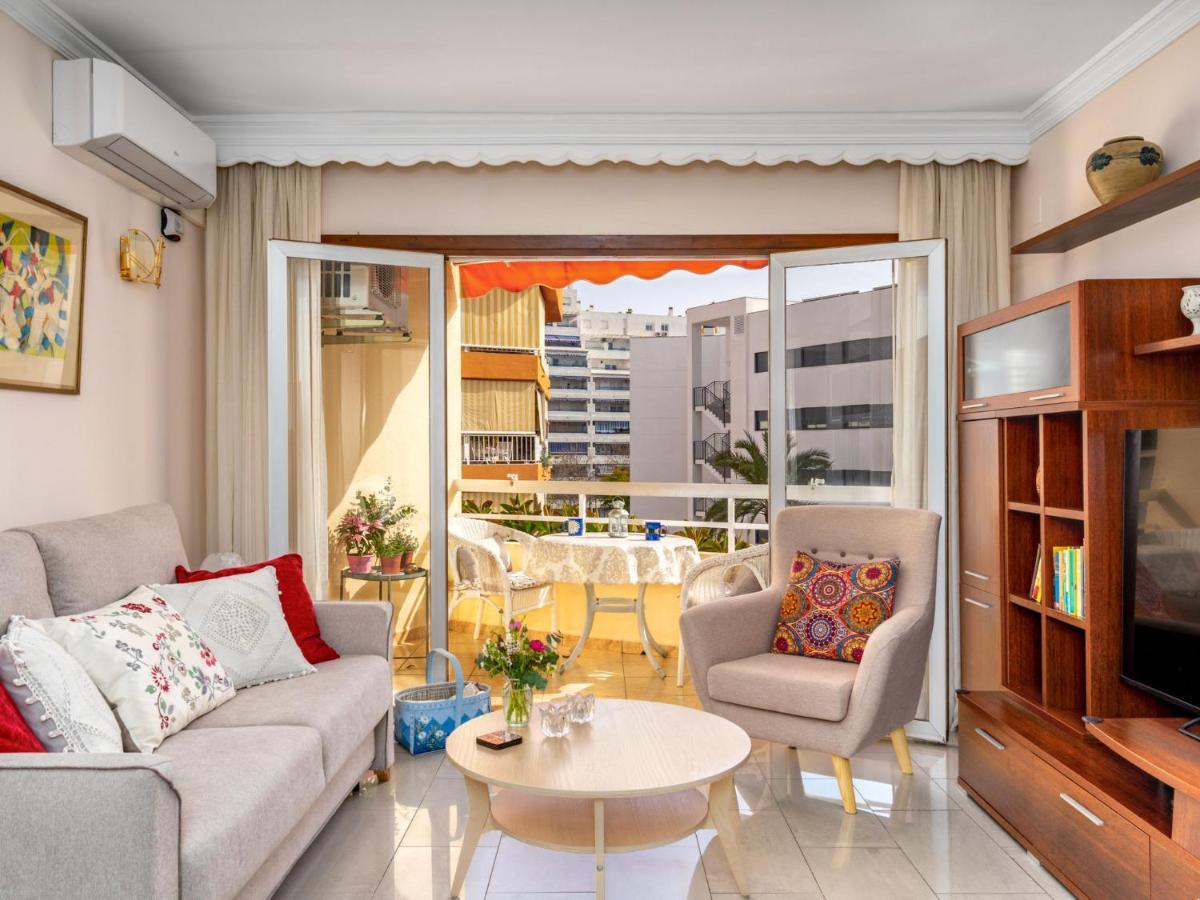 Apartment Caracas De Marbella By Interhome المظهر الخارجي الصورة