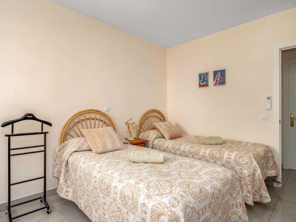 Apartment Caracas De Marbella By Interhome المظهر الخارجي الصورة