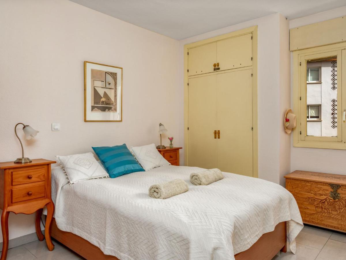 Apartment Caracas De Marbella By Interhome المظهر الخارجي الصورة