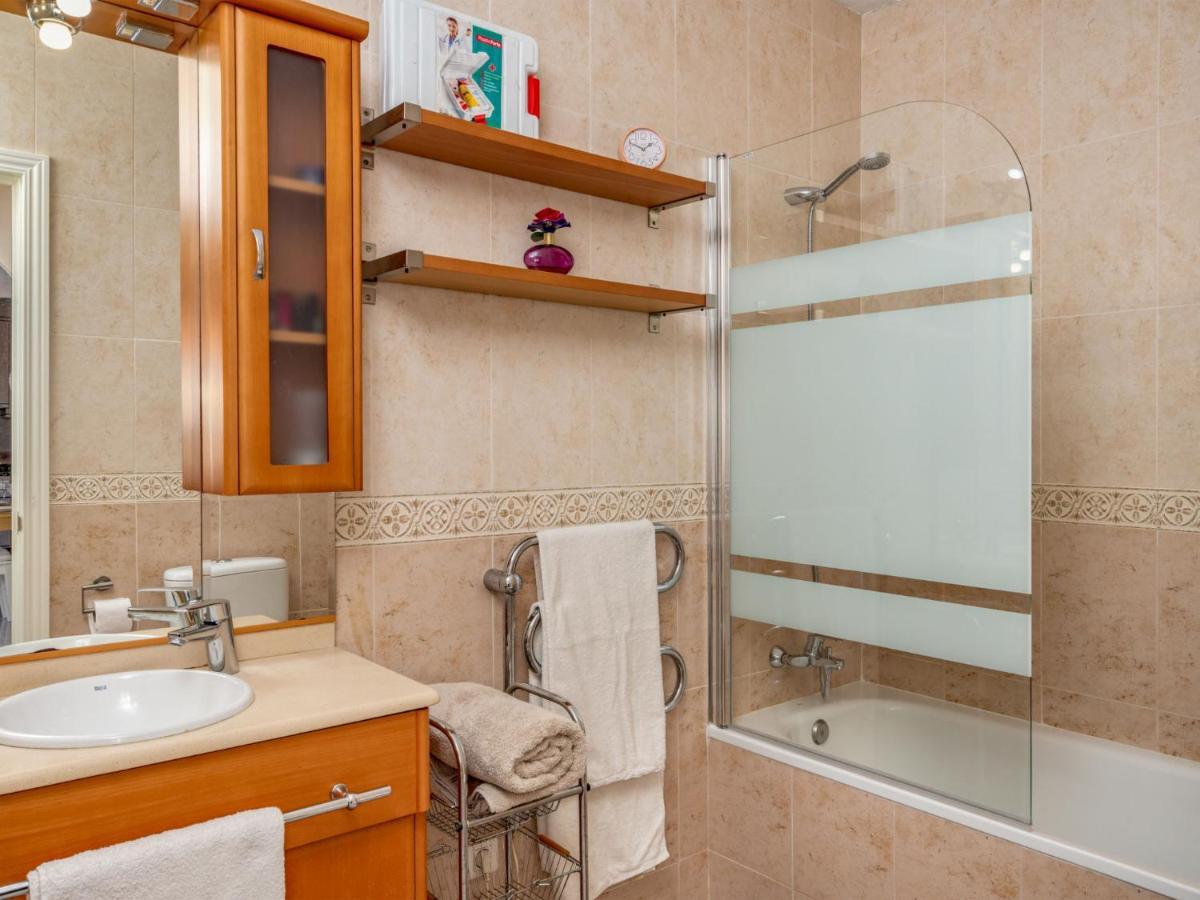 Apartment Caracas De Marbella By Interhome المظهر الخارجي الصورة